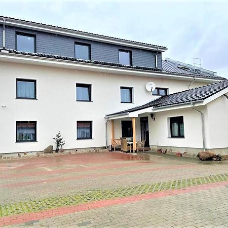 Zielitzer Hof酒店 外观 照片