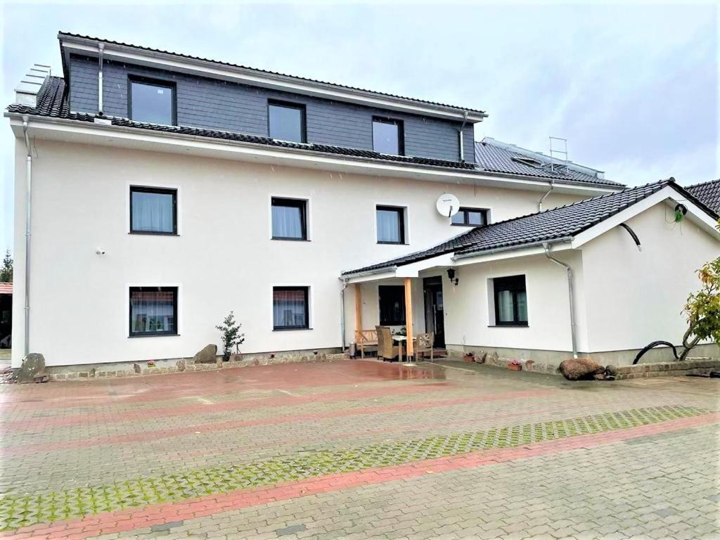 Zielitzer Hof酒店 外观 照片