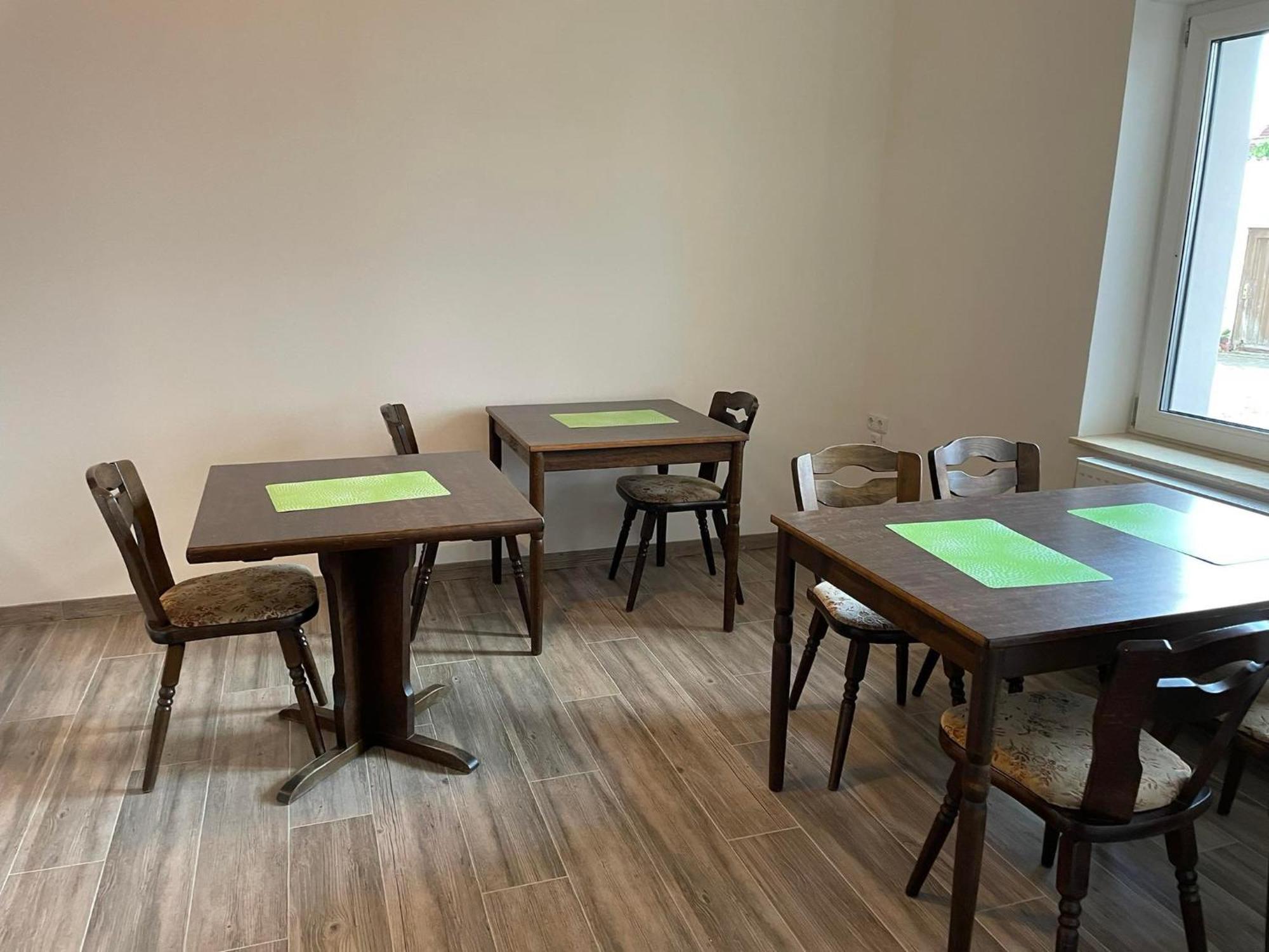 Zielitzer Hof酒店 外观 照片